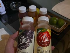 -菲拉拉漫温泉(东环路店)