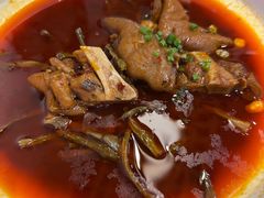 -易老妈蹄花.特色川菜(人民公园总店)
