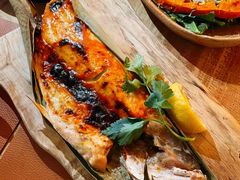 -BARBARIAN餐厅(武定路店)