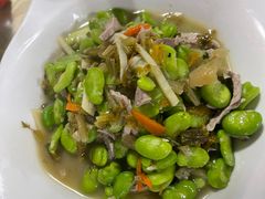 -凤嫂农家乐(梁弄店)