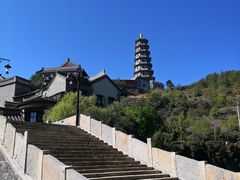 -圆通寺