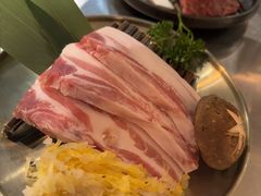 -韩宫宴和牛烤肉(无锡大东方广场店)