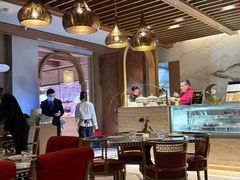 -ELI FALAFEL Lebanese&Mediterranean黎巴嫩美食(富城路店)