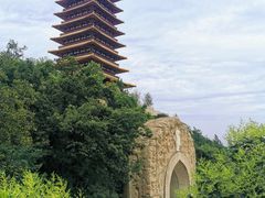 -牛首山文化旅游区