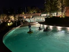 -清河半岛温泉度假酒店