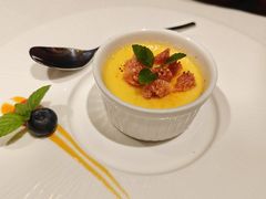 -橘洲1910花园江景西餐厅