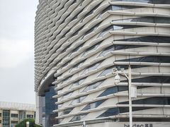-喜茶(珠海华发商都店)