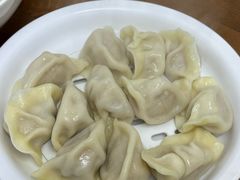 -海胆小馆(东北水饺·春柳店)