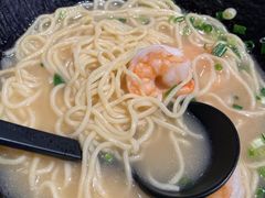 -我的面 川味Bistro(后沙峪店)