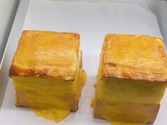 -花园饼屋·吐司蛋糕面包(星海店)
