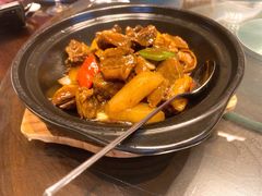 -彩丰楼·中餐厅(国家会展中心上海洲际店)