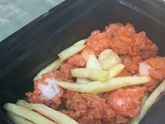 -小牛哈尼韩式水煎肉(万象城店)