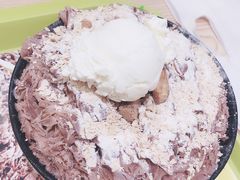 -MOMO冰品·生巧汤圆(红桥店)