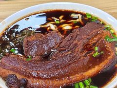 -无名老卤面(中华门店)
