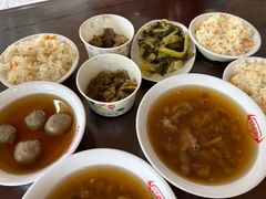 -好成财牛排馆(涂门街总店)