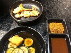 -九田家黑牛烤肉料理(太阳城店)