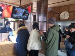 -东园小馆·早茶·淮扬小炒(宋夹城店)