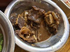 -阿秋牛排(湖心街店)