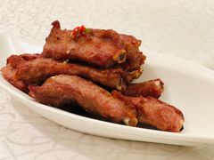 蒜香排骨-亢龙太子酒轩(东湖店)