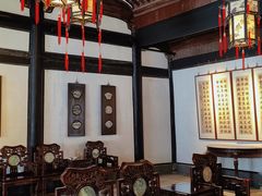 -绍兴鲁迅故里·沈园景区