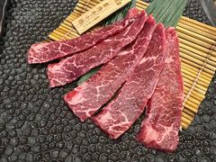 -黑牛の店·和牛烧肉(石家庄万象城店)