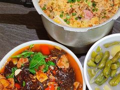 -土桥手掌鸡·26年灌县老味道(都江堰店)