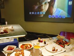 -堂会(缤缤店)