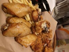 -必胜客(大观天地店)