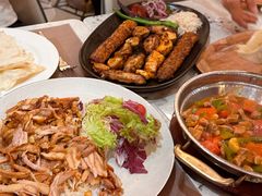 -苏坦土耳其餐厅(白云宾馆店)