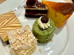 -晶丽香榭自助餐(南京大饭店)