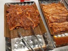 -食嗨汇海鲜烤肉自助餐厅(印象济南店)