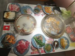 -皇庭广场(福华三路店)