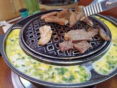 -牛犇烤肉(物资学院路店)