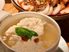 -渝信川菜(长安店)