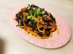 -外婆小聚茶餐厅·生日·团建(市民中心店)