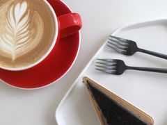 -COFFEE CALL(云锦路店)