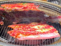 -西塔老太太泥炉烤肉(龙湖北苑天街店)