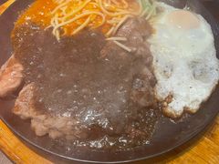 -豪享来中西餐厅(隆昌店)