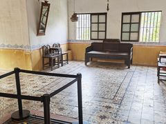 -开平碉楼文化旅游区马降龙景区