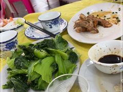 -秋姐美食店(旅游大道店)