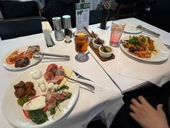 -拉蒂娜·巴西牛排馆 Latina·Brazilian Steakhouse(陆家嘴旗舰店)
