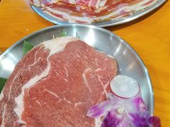 -kingkong大猩猩烤肉(CBD店)