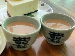 -时光花园(白鹭洲店)