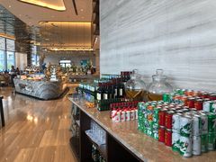 -威海蓝海御华大饭店·蓝钻美食自助百汇