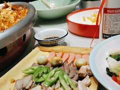 -津沽小院(天津之眼店)