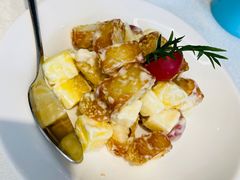 -新加坡珍宝海鲜JUMBO Seafood(西安skp店)