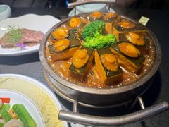 -三道菜(明堂公园店)