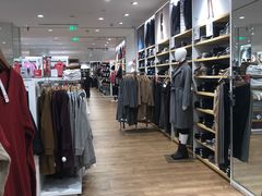 -优衣库(上海金桥太茂店)