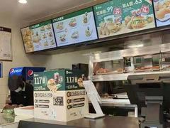 -德克士(腾达店)