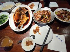 -大牌大·传统杭帮菜(湖滨店)